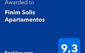 Finim Solis Apartamentos