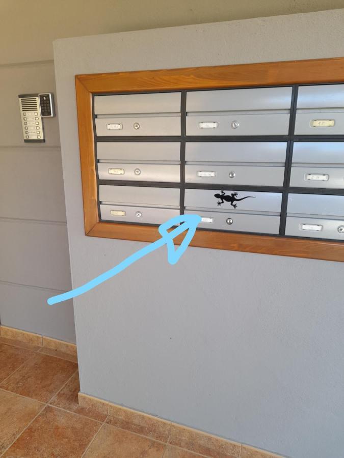 Finim Solis Apartamentos Ayamonte Exterior foto